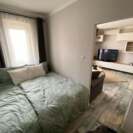 Chill Apartman Miskolc Exterior foto