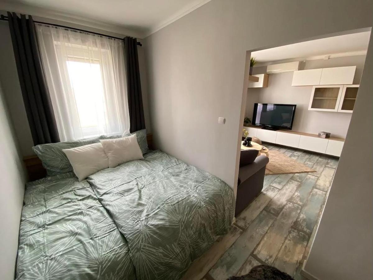 Chill Apartman Miskolc Exterior foto